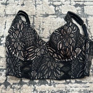 Victoria's Secret Lace Bras Intimates & Sleepwear